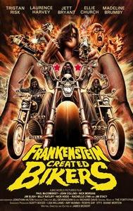 Frankenstein Created Bikers