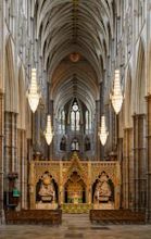 abbazia di Westminster