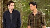 Twilight’s Taylor Lautner On How The Rivalry Between Team Edward And Team Jacob Impacted Him And His Relationship With...