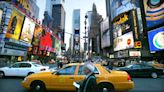 NYC’s Times Square named the world’s worst tourist trap, survey finds