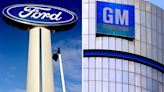 Ford stock can go higher by taking a page of out Detroit rival GM's playbook