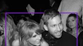 TBT: Calvin Harris Regretted That He "Snapped" at Taylor Swift After They Split