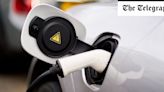 Electric cars sold at record discounts as demand plunges