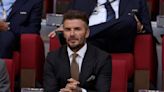 Attitude magazine denounces David Beckham for Qatar deal after Joe Lycett shreds famous cover