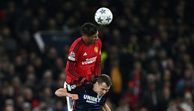 French star Varane's intervention a game changer for concussion crusader