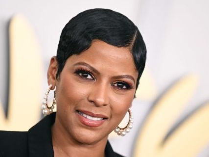 Tamron Hall Just Put Some ‘Braids In Her Head, And Now It’s Over’