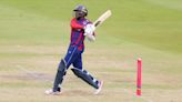 Payne four-for in vain as Kent slip past Gloucestershire in wet finish