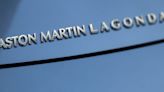 Aston Martin flags big second-half recovery in interim results