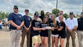 Houston County High School Beta Club raises $1,000 for school trip by auctioning a pound cake