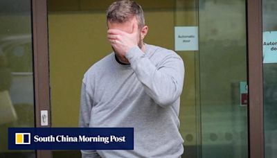 Who was Matthew Trickett? Death of Hong Kong spying suspect sparks questions