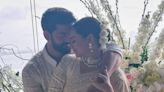 Sonakshi Sinha Holds Husband Zaheer Iqbal Close In UNSEEN Wedding Photo, Huma Qureshi Says 'You Fit Perfectly' - News18