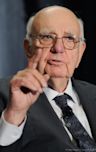 Paul Volcker