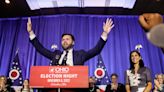 JD Vance, from ‘hillbilly’ to VP candidate: How an Ohio kid from a broken home rose to be a Republican star