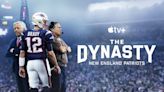 The Dynasty: New England Patriots full guide— how to watch and everything we know about the sports documentary