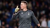 Nottingham Forest face goalkeeper concerns ahead of trip to Man United