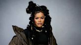 ‘A Thousand and One’ is Teyana Taylor's answered prayer