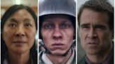 All Quiet On The Western Front is at the front of the pack of 2023 BAFTA nominees