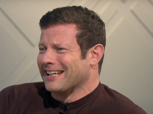 This Morning's Dermot O'Leary lands new TV show