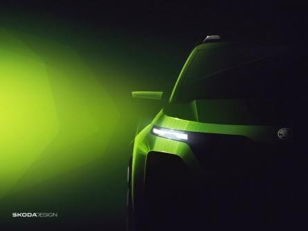 Skoda sub-4 meter SUV name to be announced on August 21 | Team-BHP