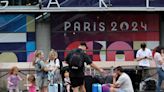 French rail network hit by 'acts of sabotage' in latest transport woes for Paris during the Olympics