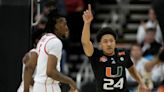 A huge NIL deal and more: Lawrence Central grad Nijel Pack helps Miami make Final Four