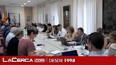 Aprobada una modificación puntual del PGOU para incluir la tipología urbanística de equipamiento público residencial