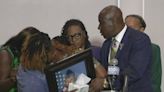 'He was a patriot' | Family in tears following news of Atlanta airman killed by Florida deputies