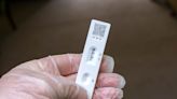 Man urges Brits to check expiry date on Covid-19 tests as cases dramatically rise