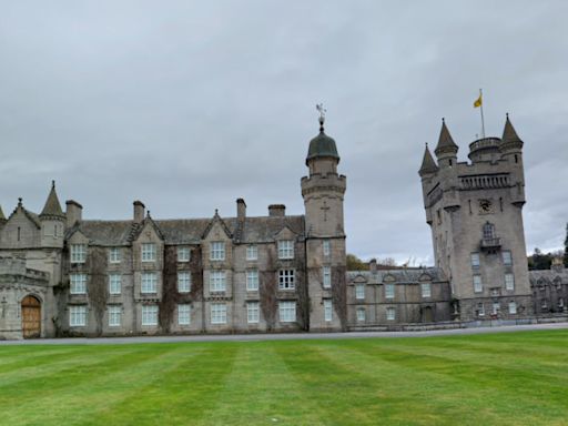 Así es el Castillo de Balmoral de la casa real británica: abre por primera vez al público