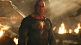 Dwayne Johnson dice que Black Adam es la película más importante de su carrera