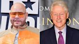 Fat Joe Gifts Former President Bill Clinton a ‘Special Delivery’ of New Shoes — Watch the Sweet Exchange