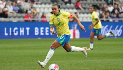 Qué canal televisa en España el Nigeria vs. Brasil femenino, Juegos Olímpicos París 2024: dónde ver, TV y streaming en directo | Goal.com Argentina