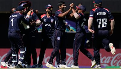 USA vs SA, T20 World Cup: Debutants aim to cause another upset as Super 8 begins