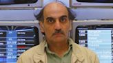 Mehran Karimi Nasseri, Iranian Who Inspired ‘The Terminal,’ Dies in Paris Airport