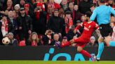 Jurgen Klopp backs Mohamed Salah to keep scoring after making Liverpool history