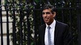 Rishi Sunak branded 'patronising and out of touch' over interest-only mortgage advice