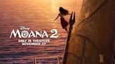 ‘Moana 2′ Teaser Trailer Reunites Auli’i Cravalho & Dwayne Johnson – Watch Now!