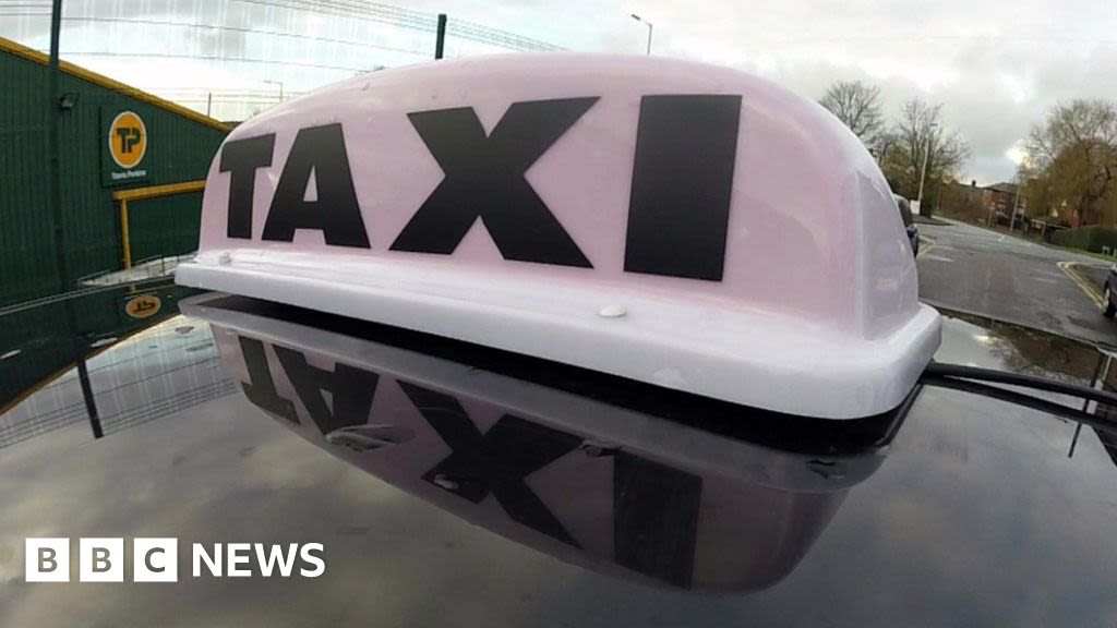Police warning over fake taxis in Exeter