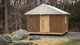 Can You Build a House Out of Paper? Shigeru Ban Says Yes.