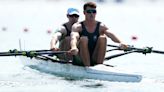 Philip Doyle and Daire Lynch win bronze at Olympics as Ireland adds FOURTH medal