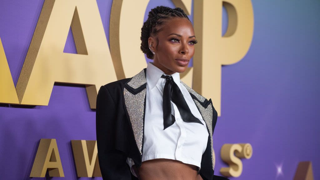 RHOA's Eva Marcille Hits Back At Body Shamers After Recent Weight Loss