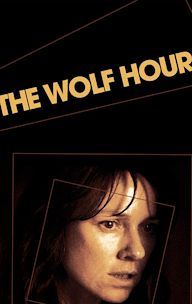 The Wolf Hour