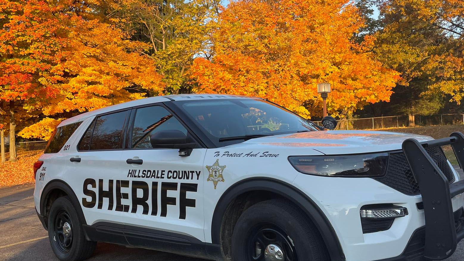 Hillsdale County deputy killed by Jonesville man in traffic stop