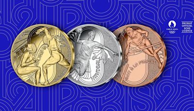 Juegos Olímpicos de París 2024: ¿Cómo conseguir las monedas conmemorativas?