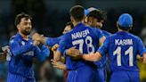 Afghans hail 'massive win' over Australia at T20 World Cup