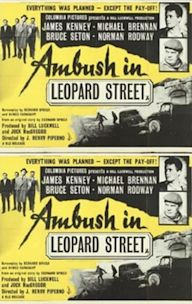 Ambush in Leopard Street