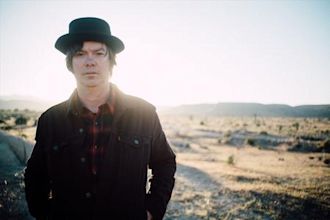 Jay Farrar