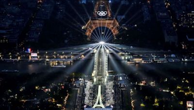 5 conclusiones de la ceremonia de inauguración de los Juegos Olímpicos de París 2024