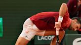 Roland Garros: Alcaraz le ganó a Tsitsipas y jugará con Sinner, el nuevo N° 1