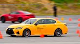 This Accelerated Motoring Course Hones Racing and Road Skills Alike